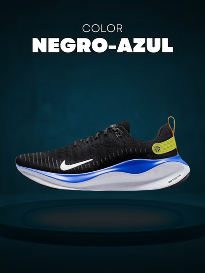 ZAPATOS NIKE INFINITY 1A + ENVÍO GRATIS