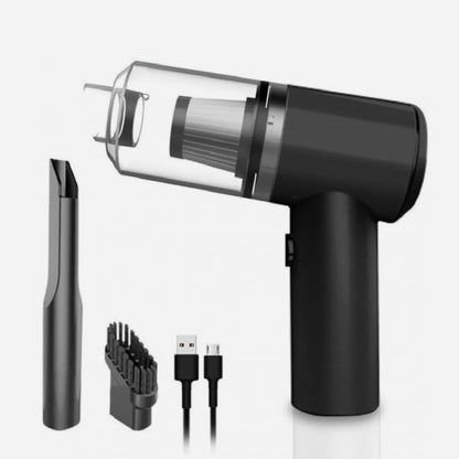 ASPIRADORA DE POLVO POWERBAX© + ENVIO GRATIS