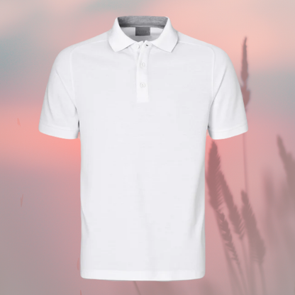 CAMISA POLO ANTIDERRAMES SUMMITPOLO© + ENVIO GRATIS