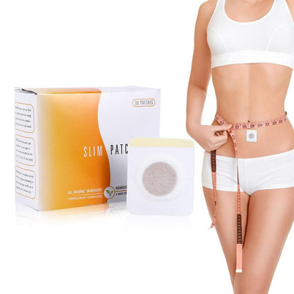 PARCHES ADELGAZANTES FITSLIM™ + ENVIO GRATIS